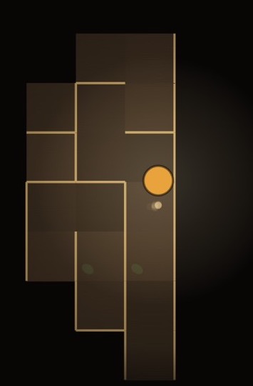 Maze Race on SkillDuel